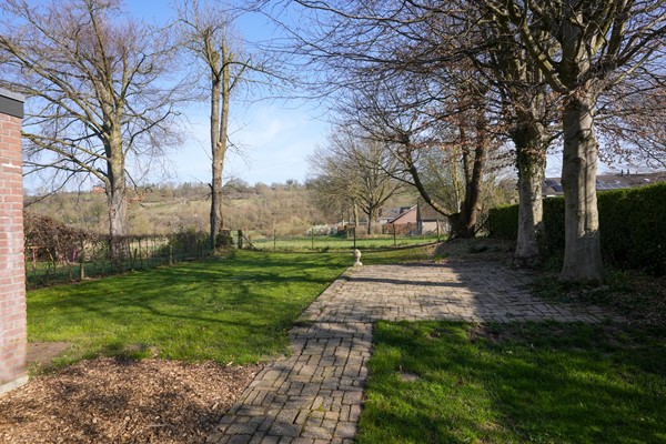 Medium property photo - Oude Baan 13C, 6286 BD Wittem